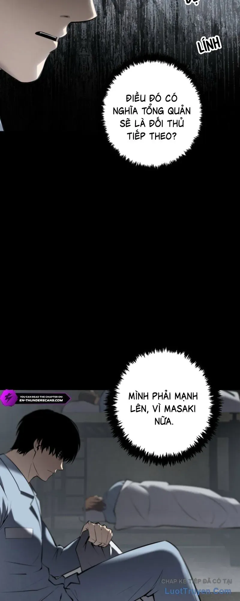 Cuồng Khuyển Chapter 16 - Trang 17