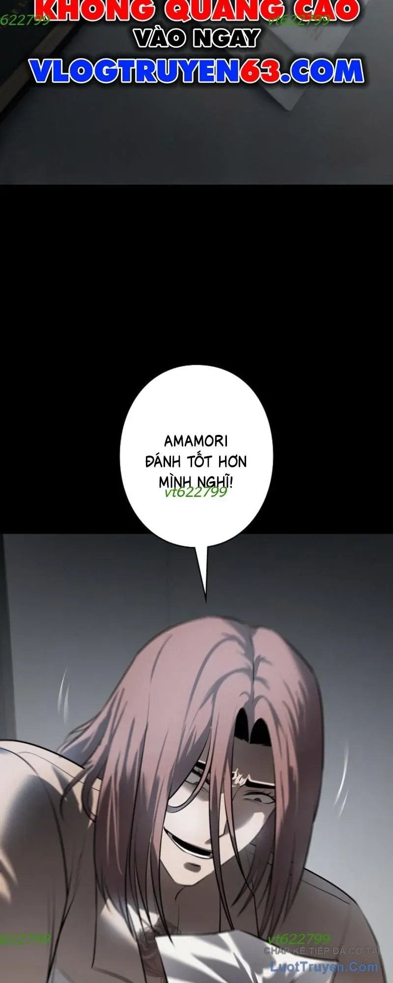 Cuồng Khuyển Chapter 16 - Trang 29