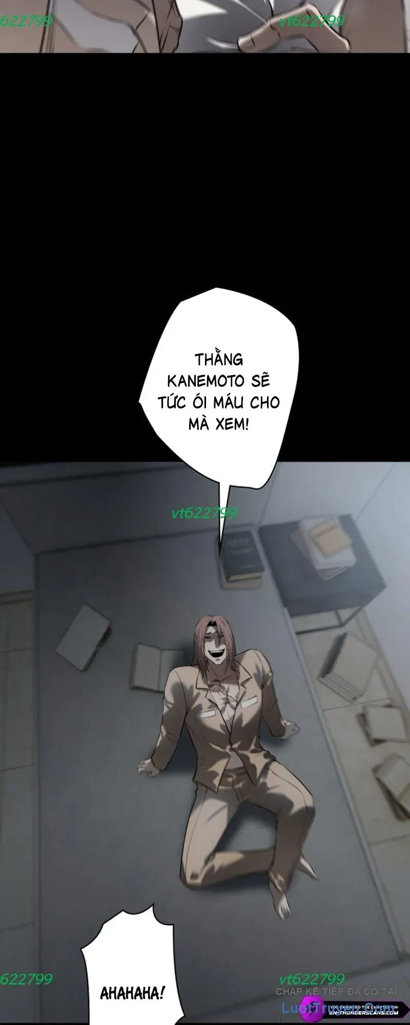 Cuồng Khuyển Chapter 16 - Trang 30