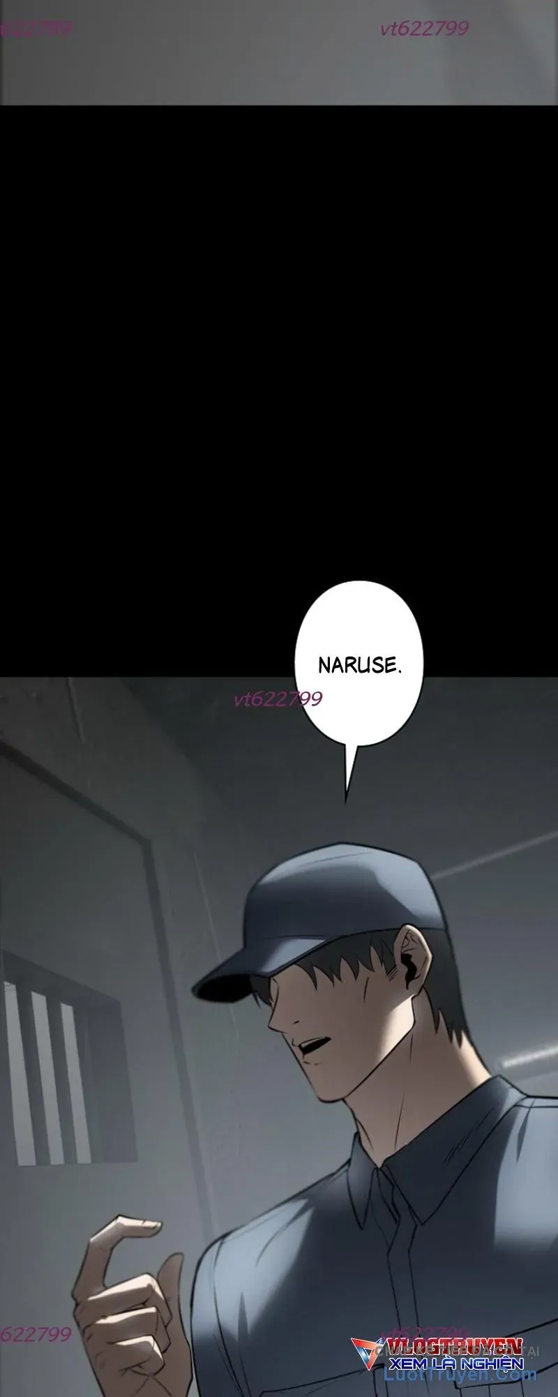 Cuồng Khuyển Chapter 16 - Trang 36