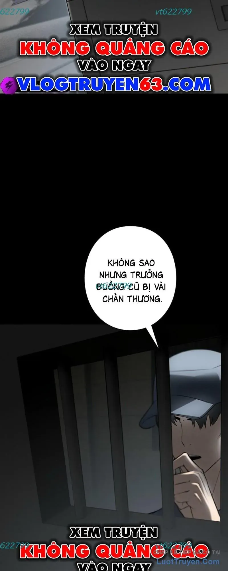 Cuồng Khuyển Chapter 16 - Trang 38