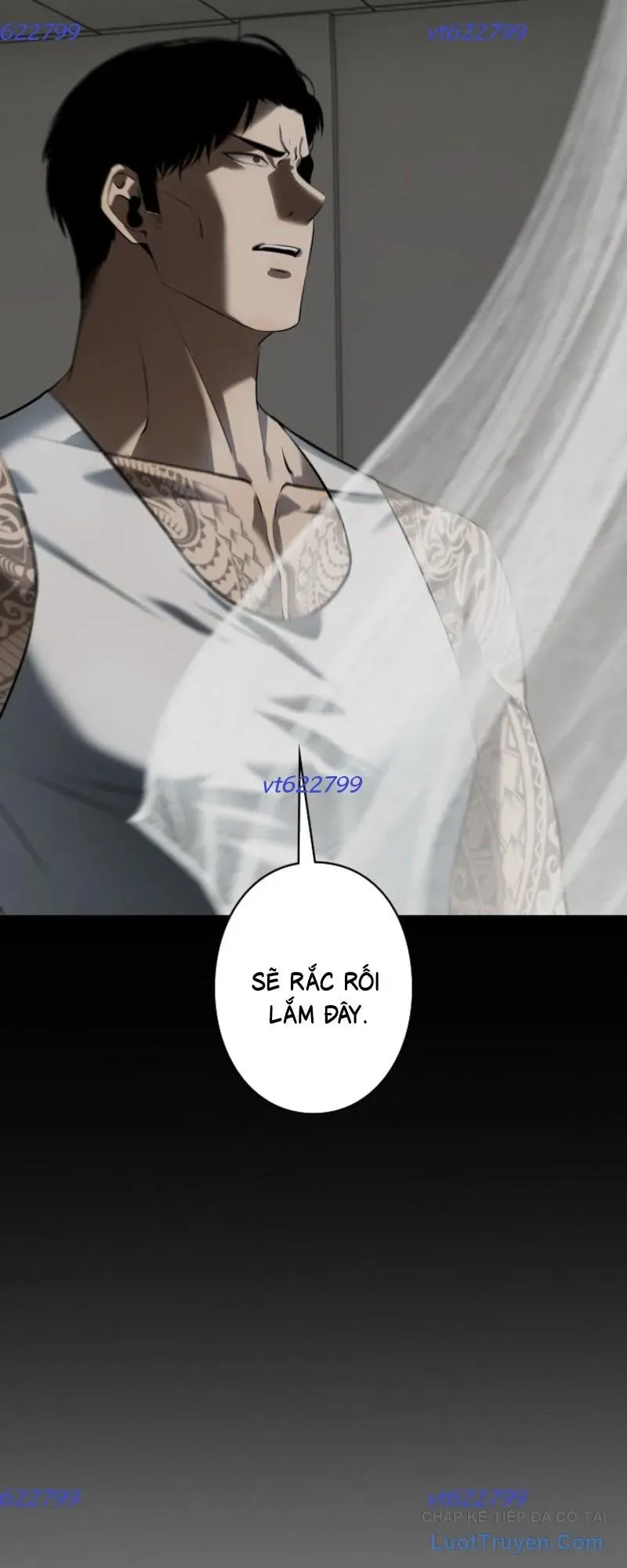 Cuồng Khuyển Chapter 16 - Trang 42