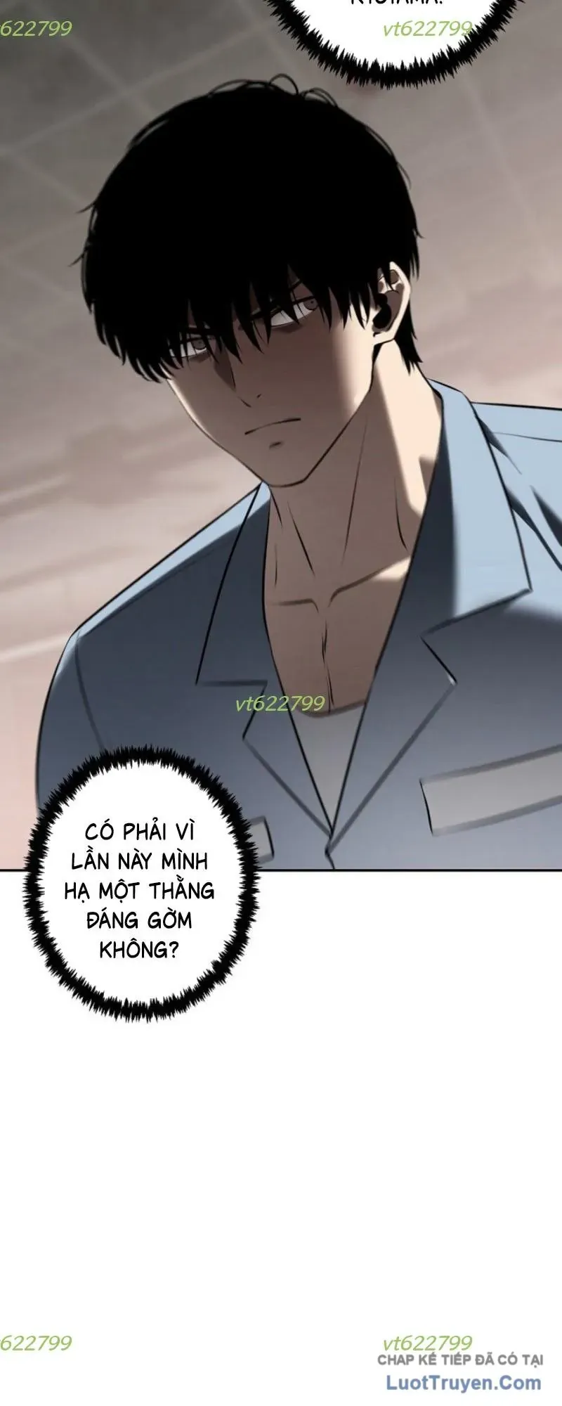 Cuồng Khuyển Chapter 16 - Trang 45