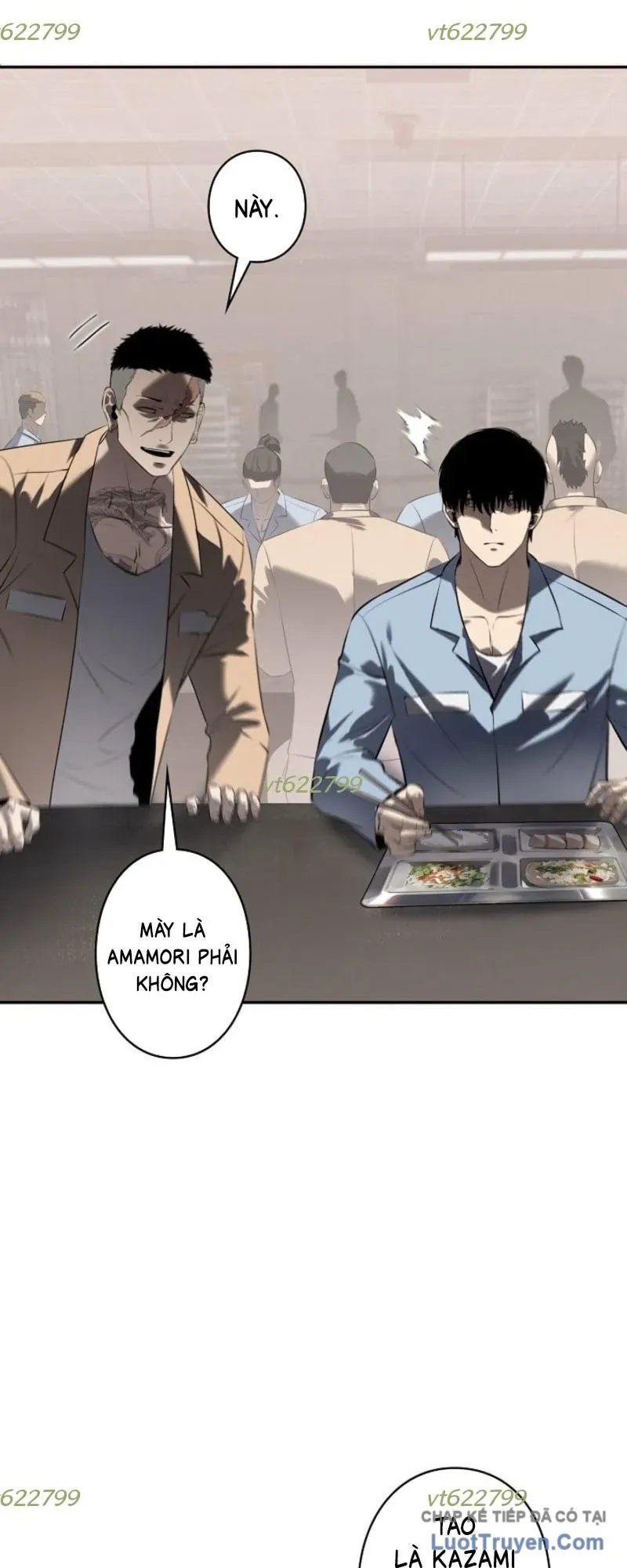 Cuồng Khuyển Chapter 16 - Trang 46