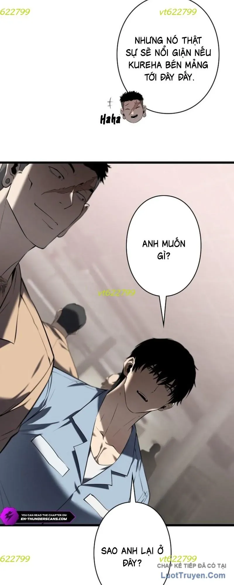 Cuồng Khuyển Chapter 16 - Trang 49