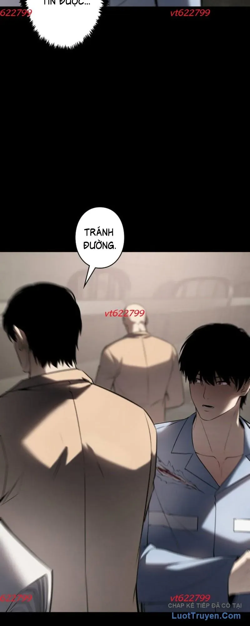 Cuồng Khuyển Chapter 16 - Trang 7