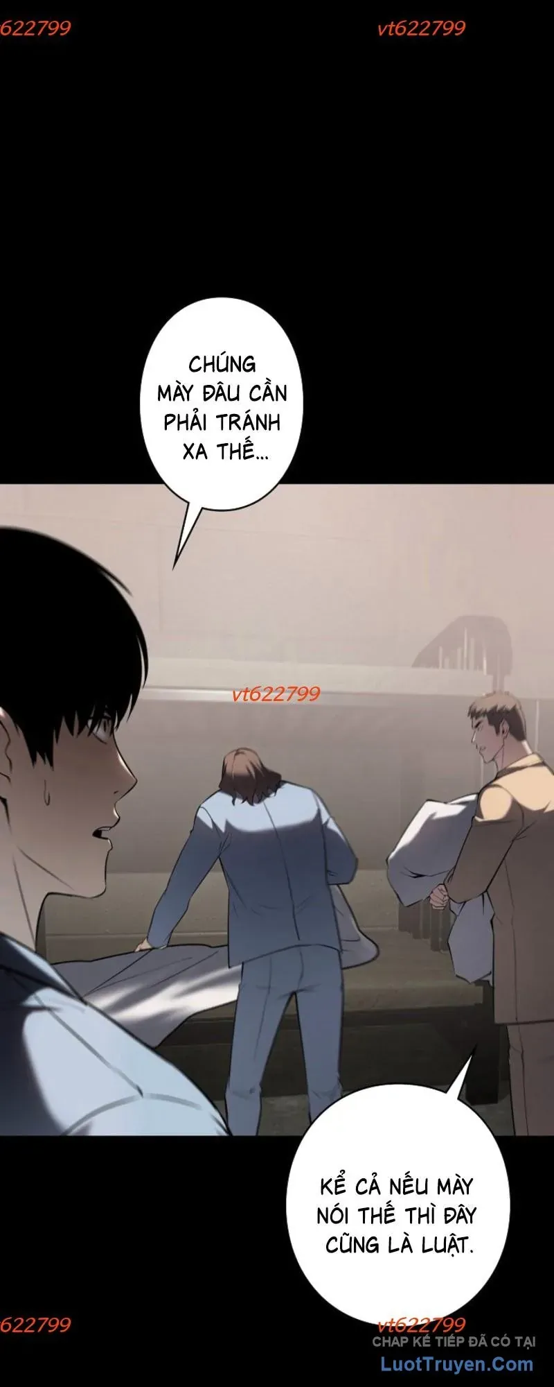 Cuồng Khuyển Chapter 16 - Trang 8