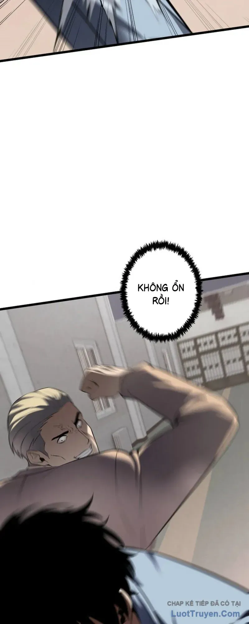 Cuồng Khuyển Chapter 17 - Trang 18
