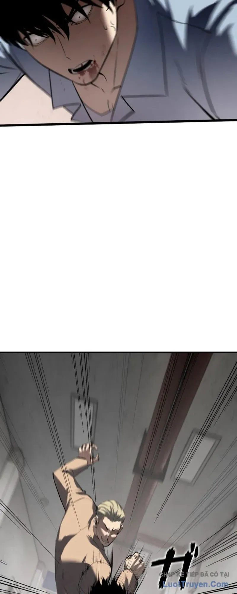 Cuồng Khuyển Chapter 17 - Trang 19