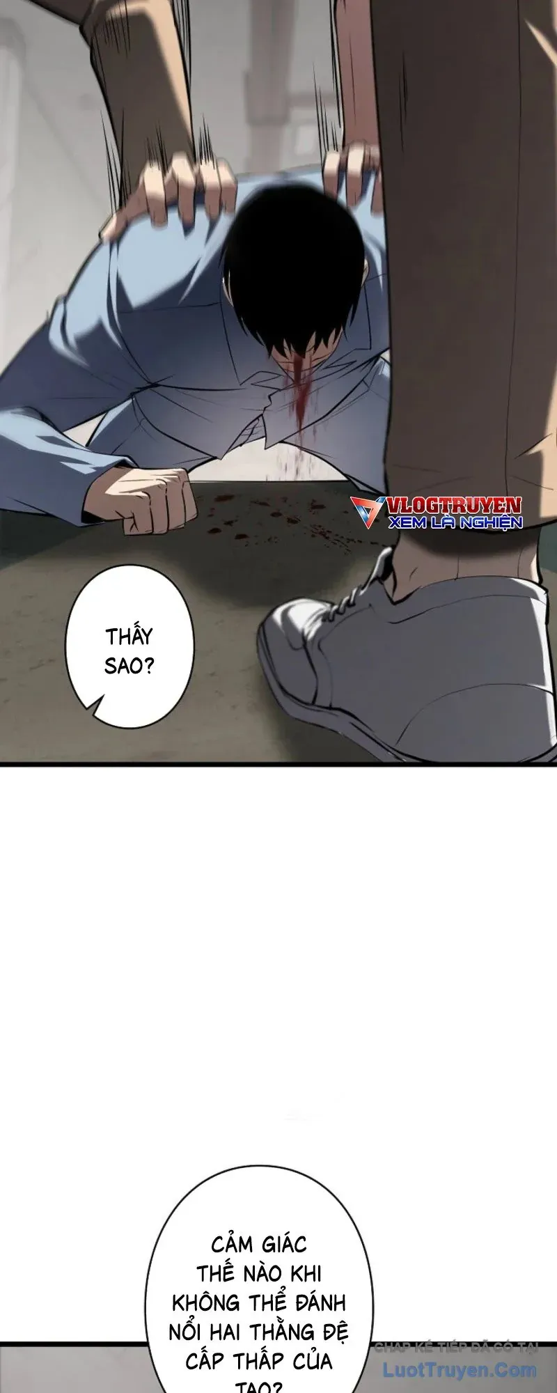 Cuồng Khuyển Chapter 17 - Trang 21