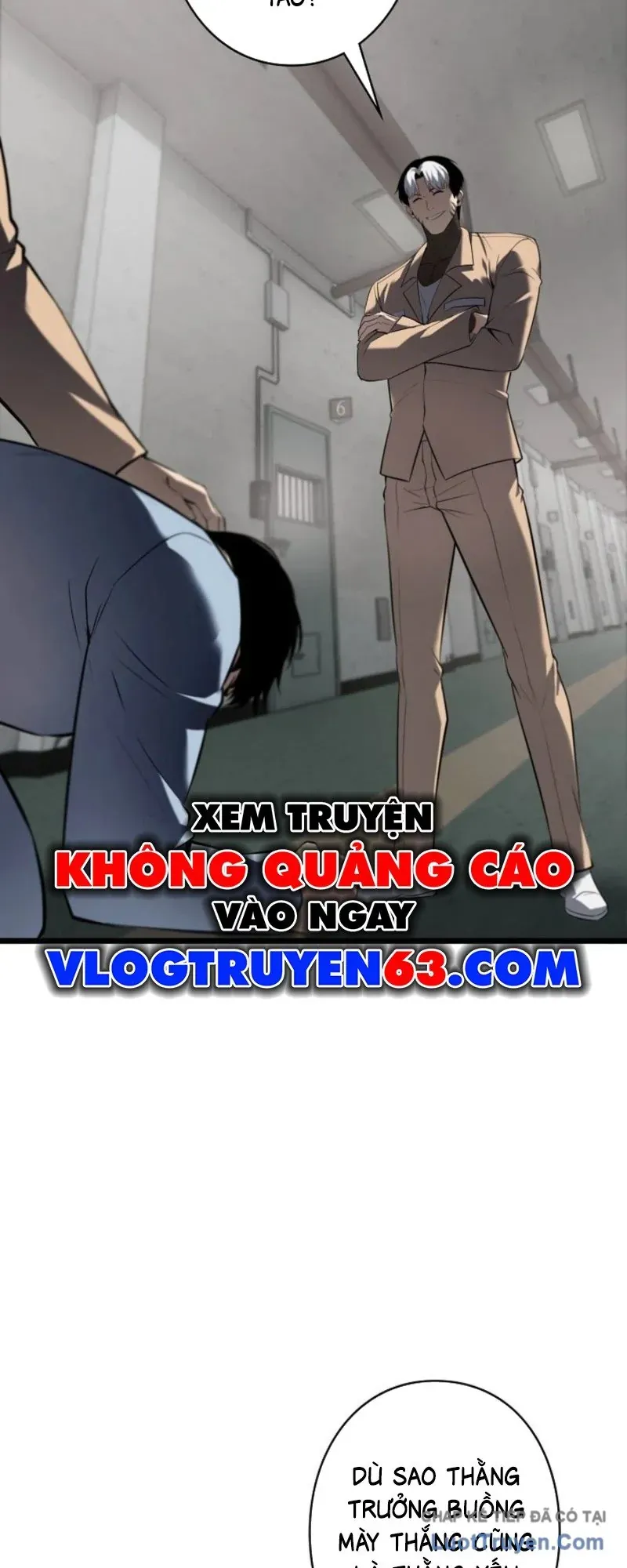 Cuồng Khuyển Chapter 17 - Trang 22