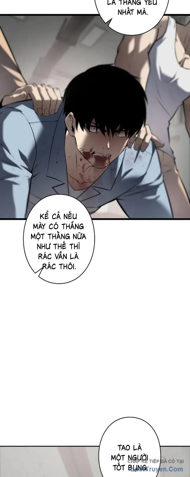 Cuồng Khuyển Chapter 17 - Trang 23