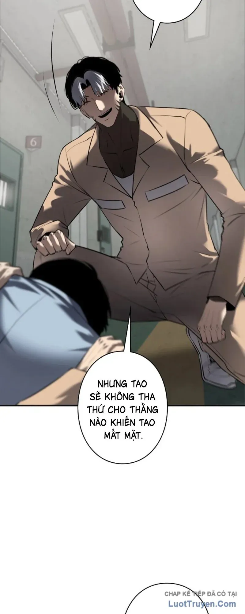 Cuồng Khuyển Chapter 17 - Trang 24