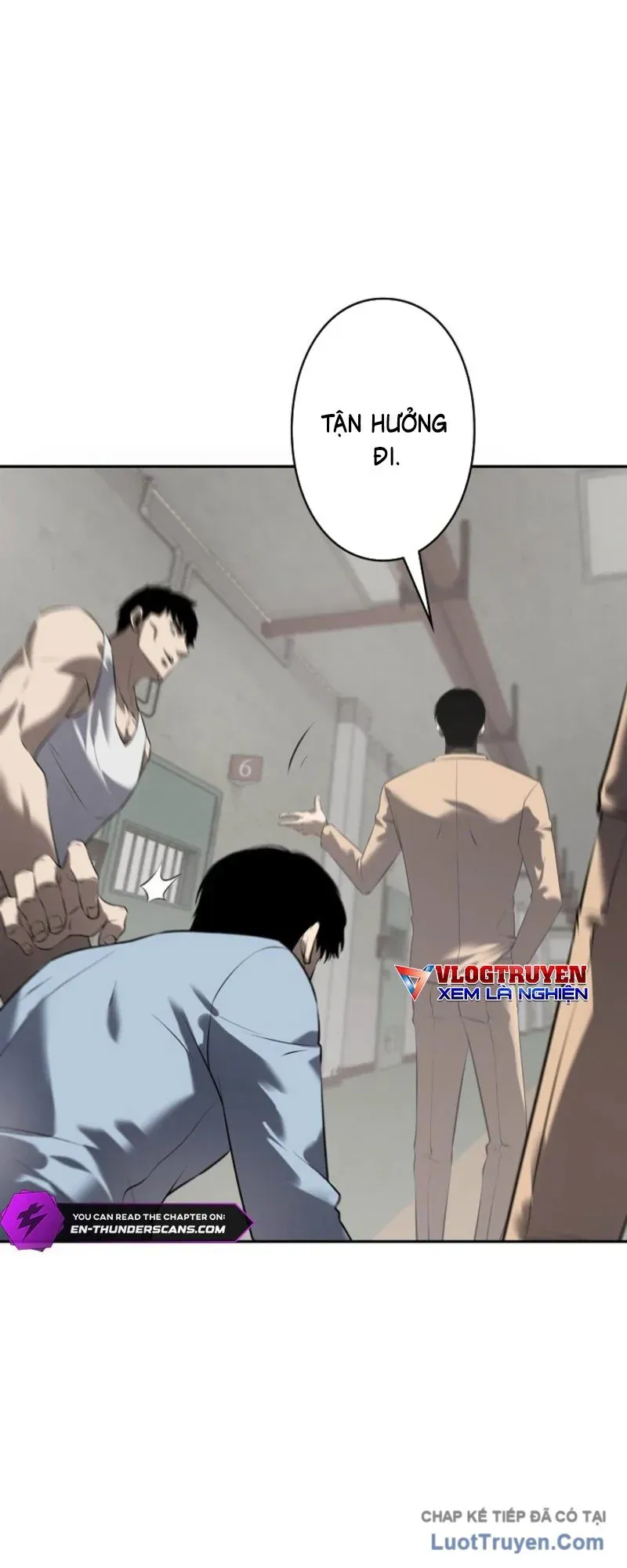 Cuồng Khuyển Chapter 17 - Trang 27