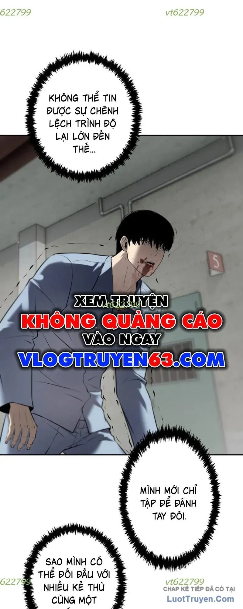 Cuồng Khuyển Chapter 17 - Trang 28