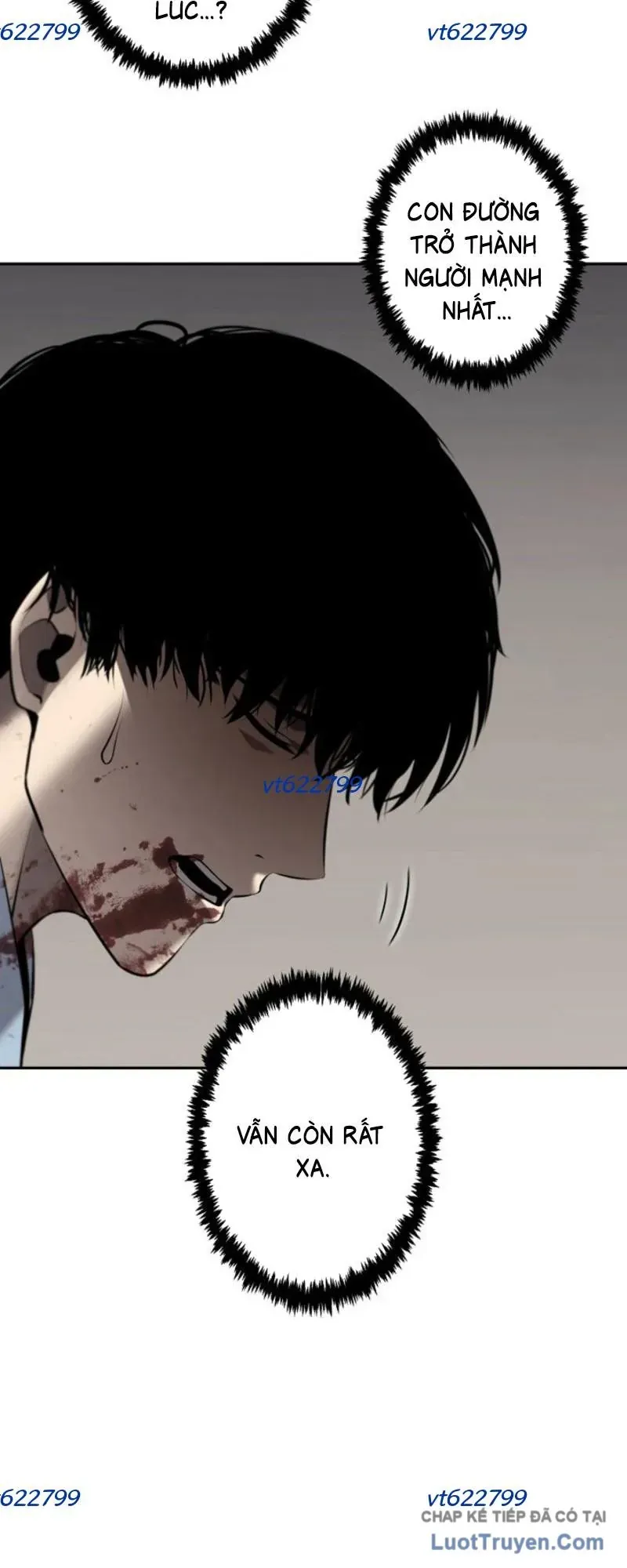 Cuồng Khuyển Chapter 17 - Trang 29