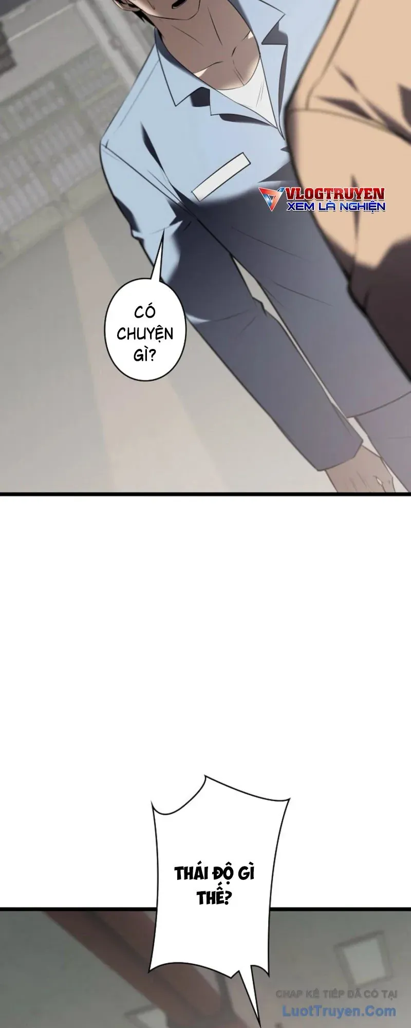 Cuồng Khuyển Chapter 17 - Trang 3