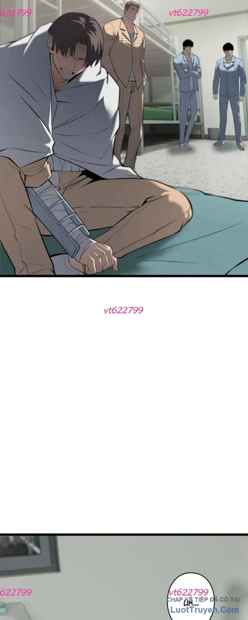 Cuồng Khuyển Chapter 17 - Trang 33