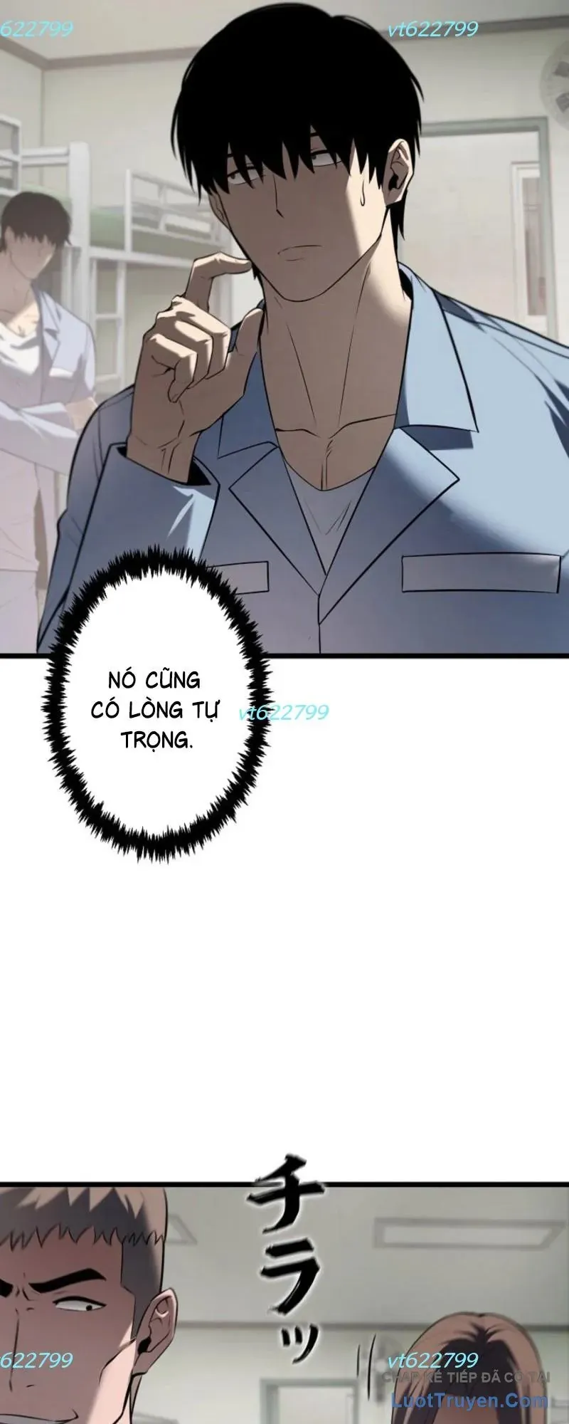 Cuồng Khuyển Chapter 17 - Trang 35