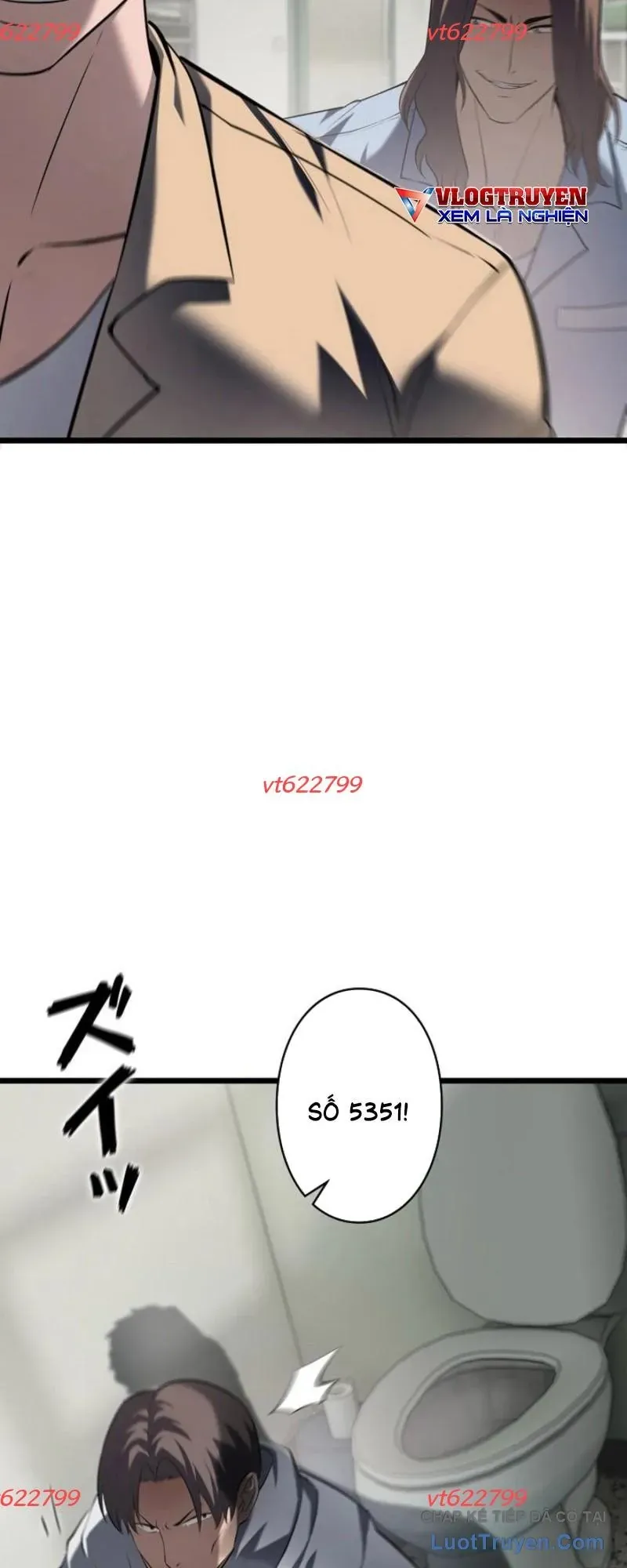 Cuồng Khuyển Chapter 17 - Trang 36