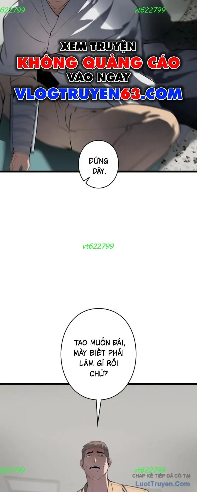 Cuồng Khuyển Chapter 17 - Trang 37