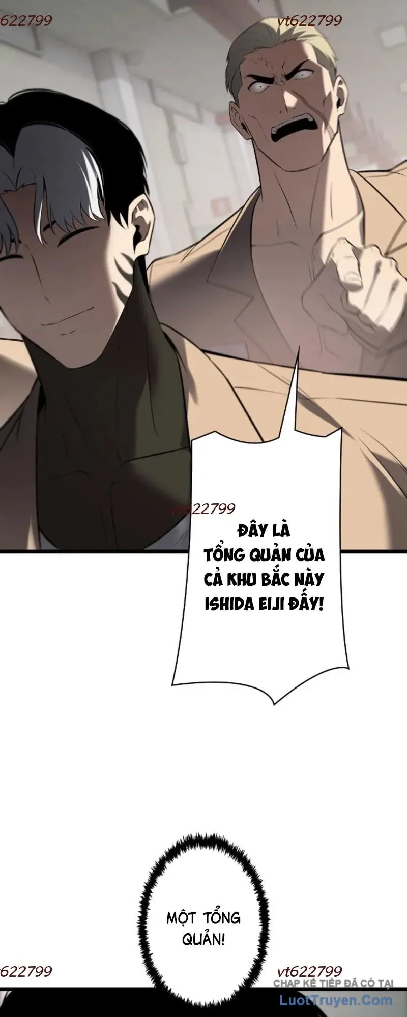 Cuồng Khuyển Chapter 17 - Trang 4