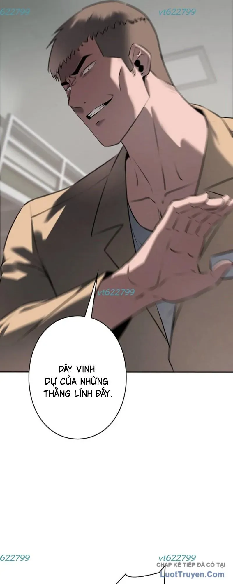 Cuồng Khuyển Chapter 17 - Trang 41