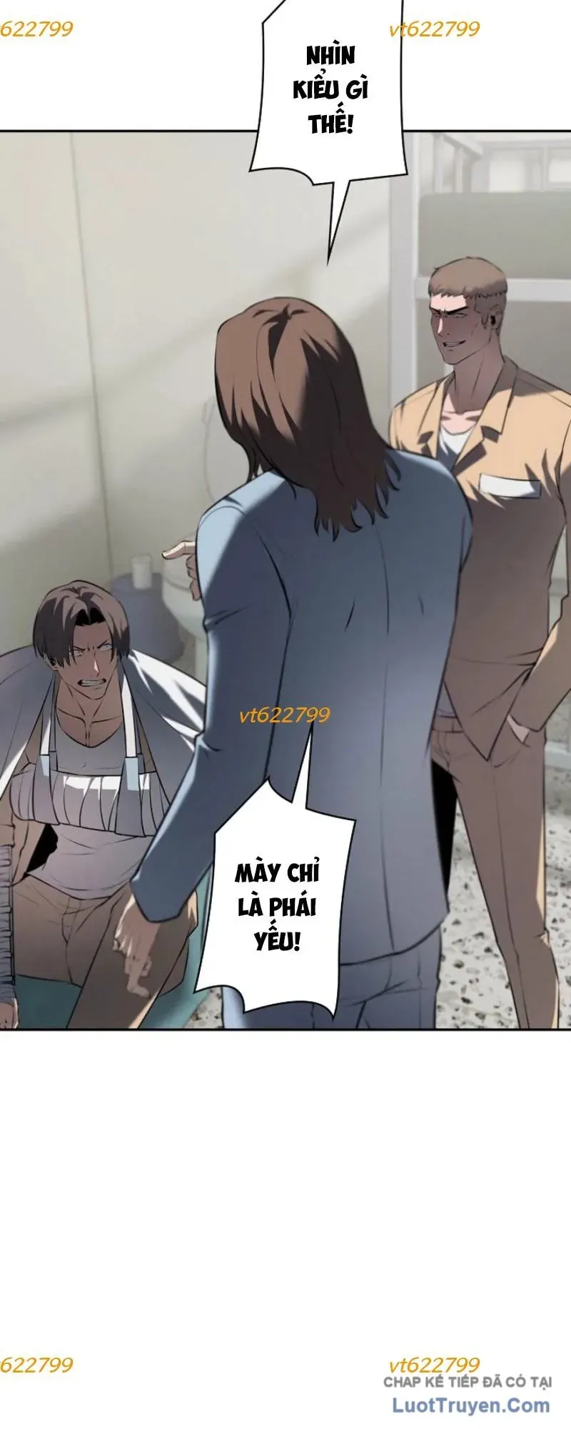 Cuồng Khuyển Chapter 17 - Trang 42