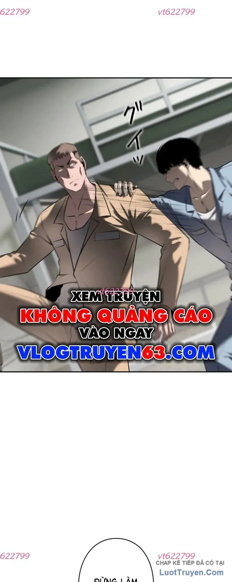 Cuồng Khuyển Chapter 17 - Trang 47