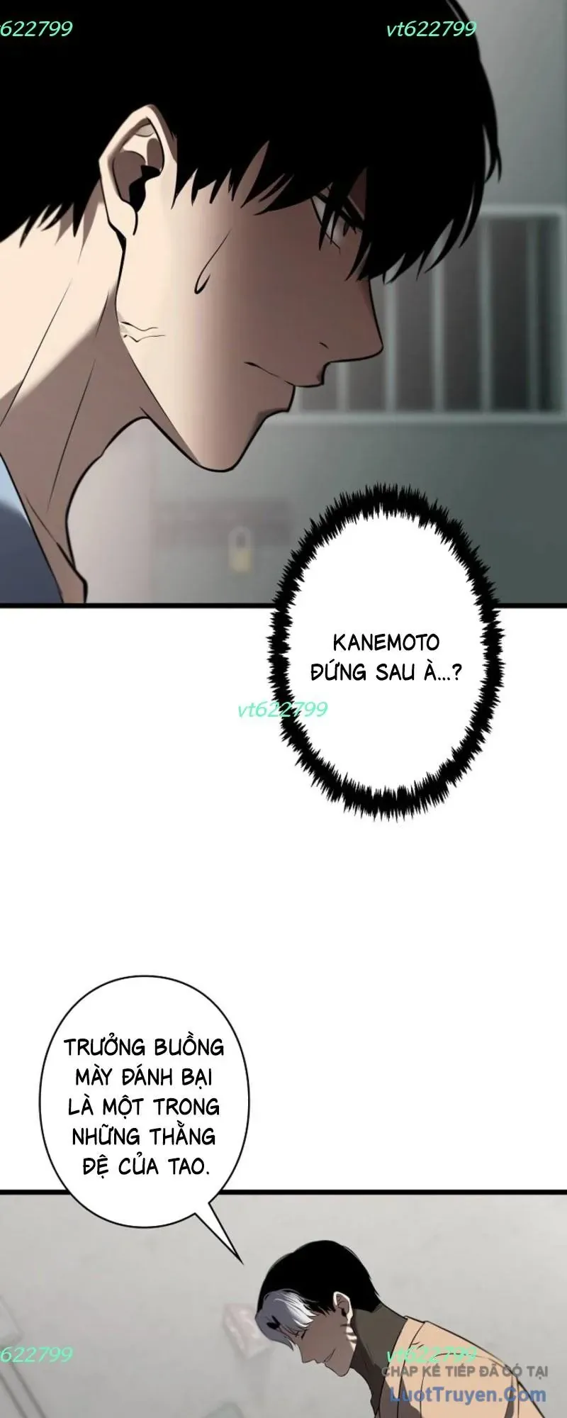 Cuồng Khuyển Chapter 17 - Trang 5