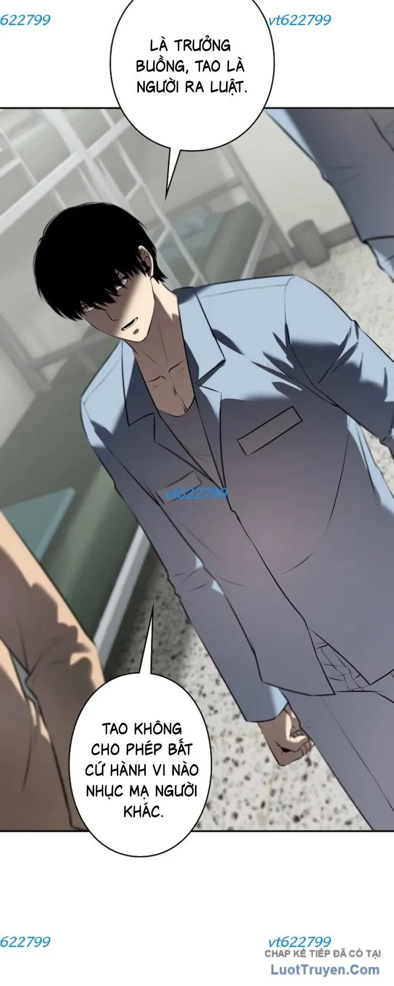 Cuồng Khuyển Chapter 17 - Trang 50
