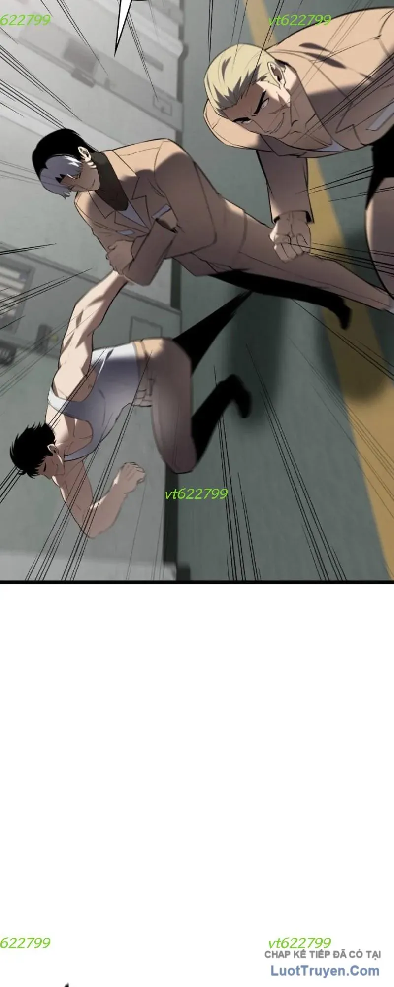 Cuồng Khuyển Chapter 17 - Trang 8