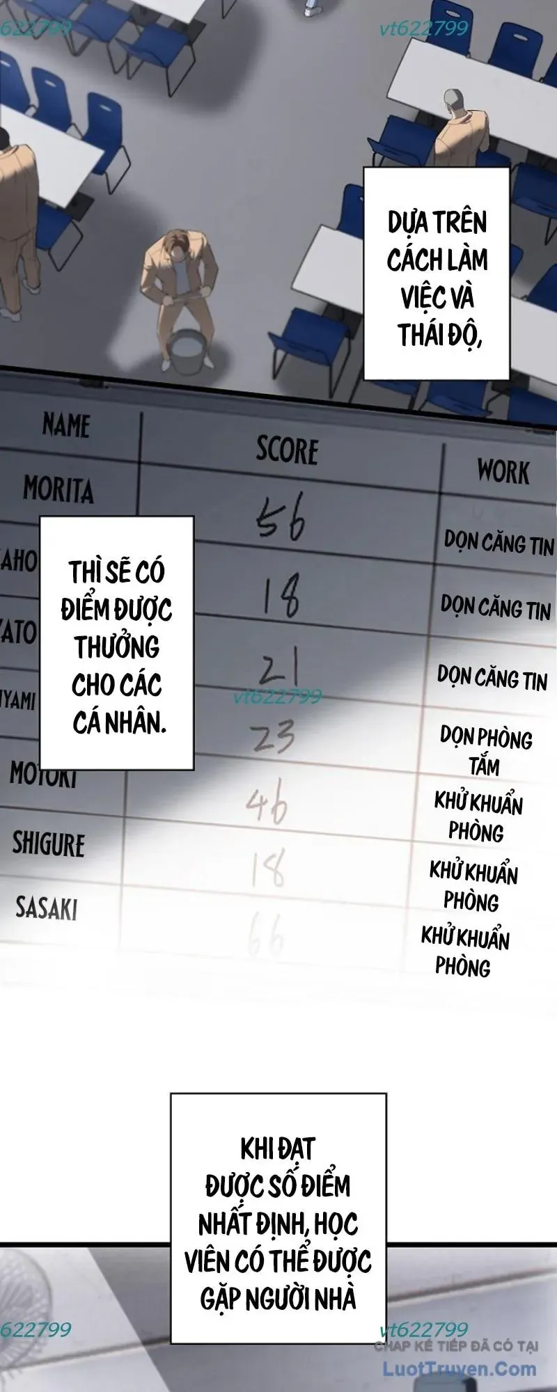 Cuồng Khuyển Chapter 18 - Trang 10