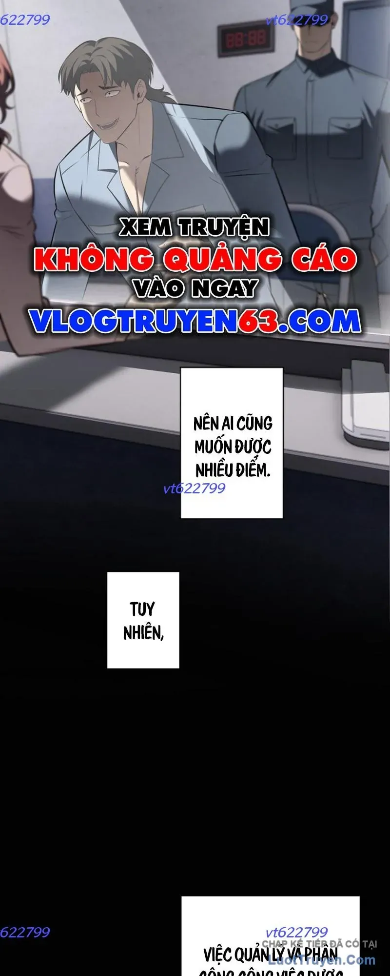 Cuồng Khuyển Chapter 18 - Trang 11