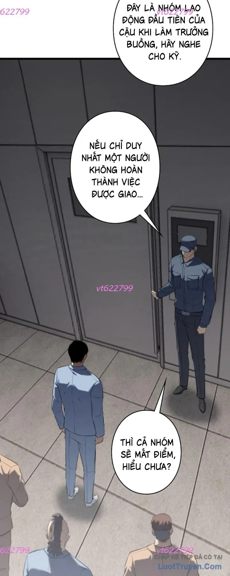Cuồng Khuyển Chapter 18 - Trang 14