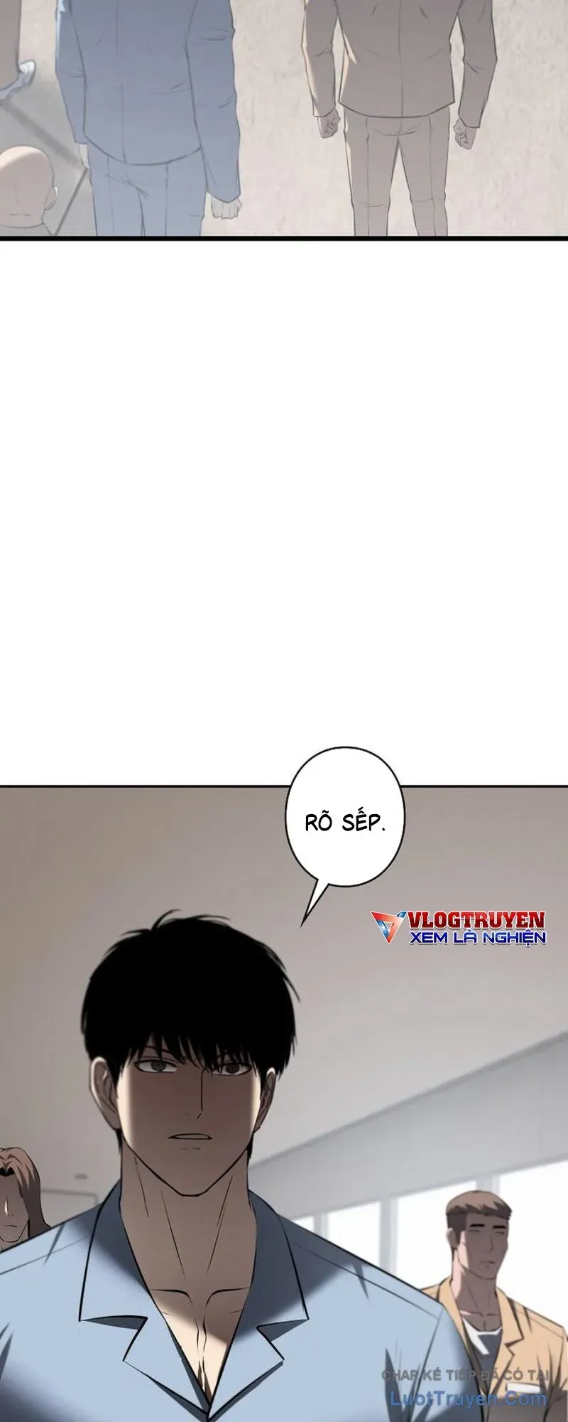 Cuồng Khuyển Chapter 18 - Trang 15