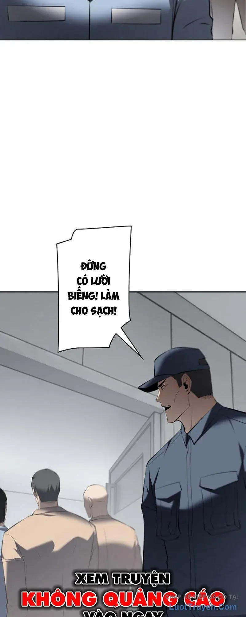 Cuồng Khuyển Chapter 18 - Trang 16