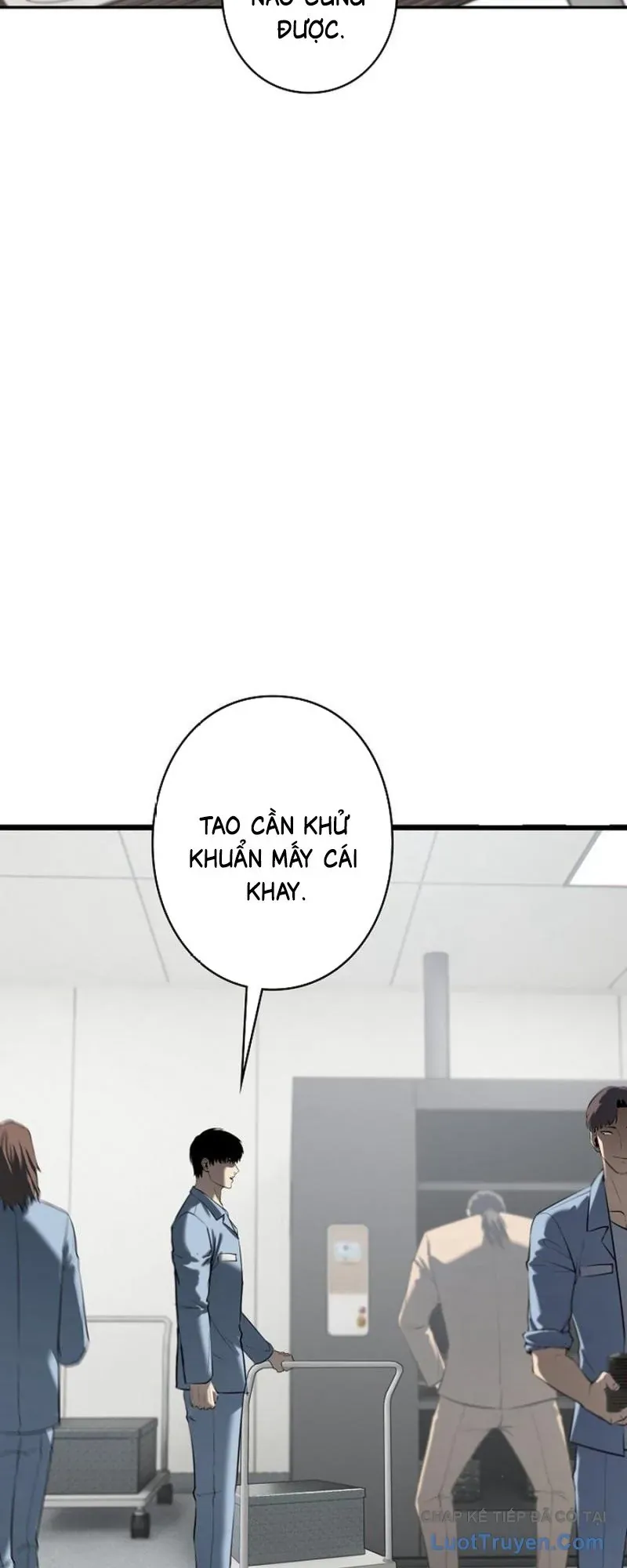 Cuồng Khuyển Chapter 18 - Trang 22
