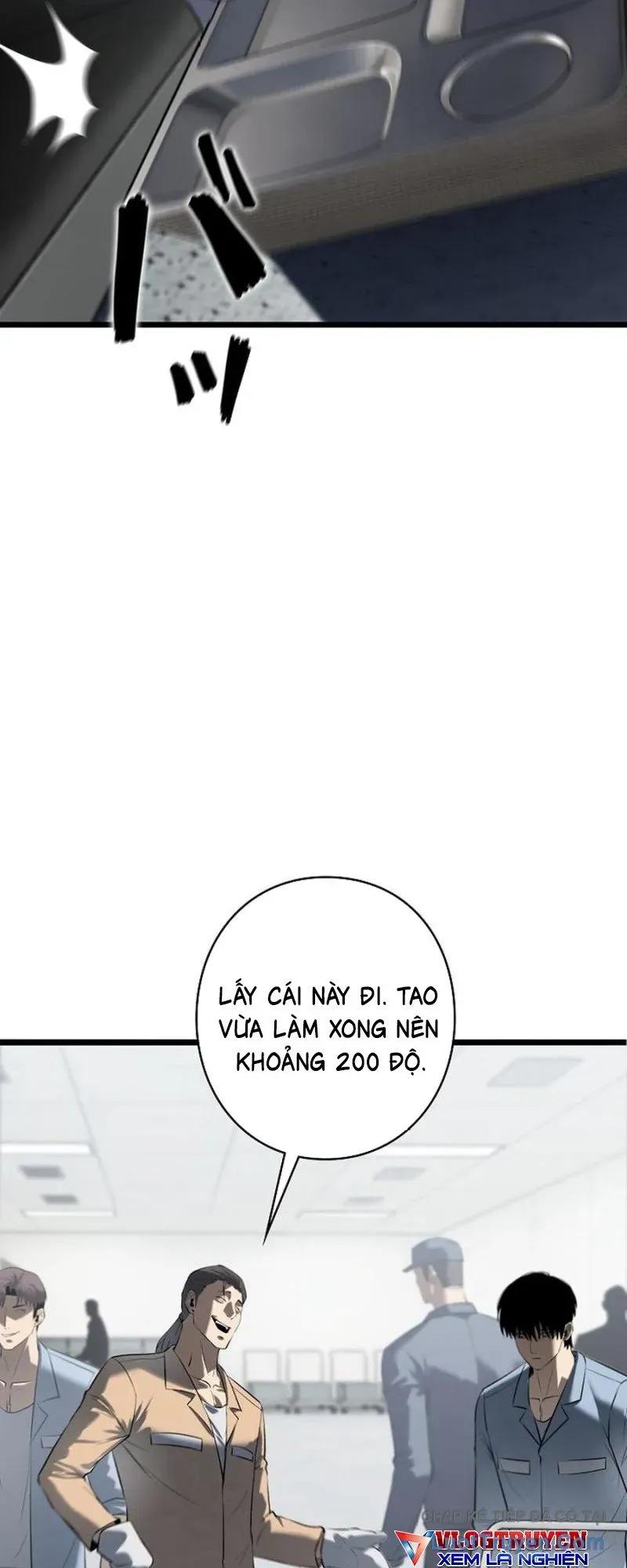 Cuồng Khuyển Chapter 18 - Trang 24