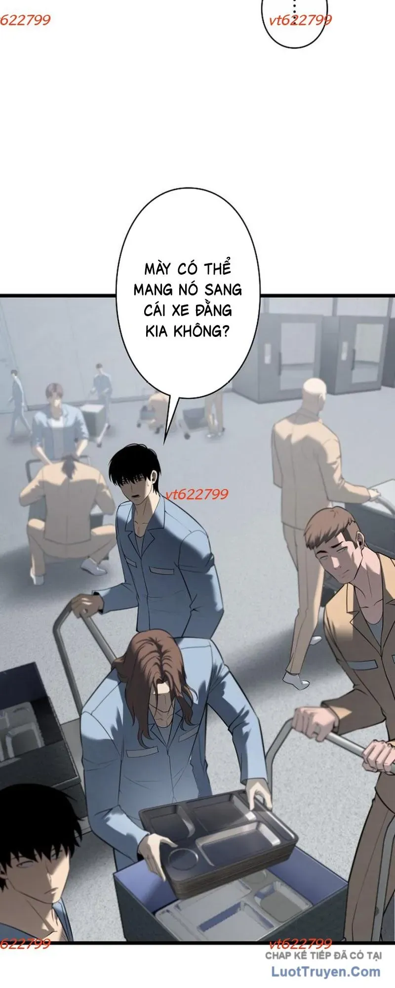 Cuồng Khuyển Chapter 18 - Trang 29