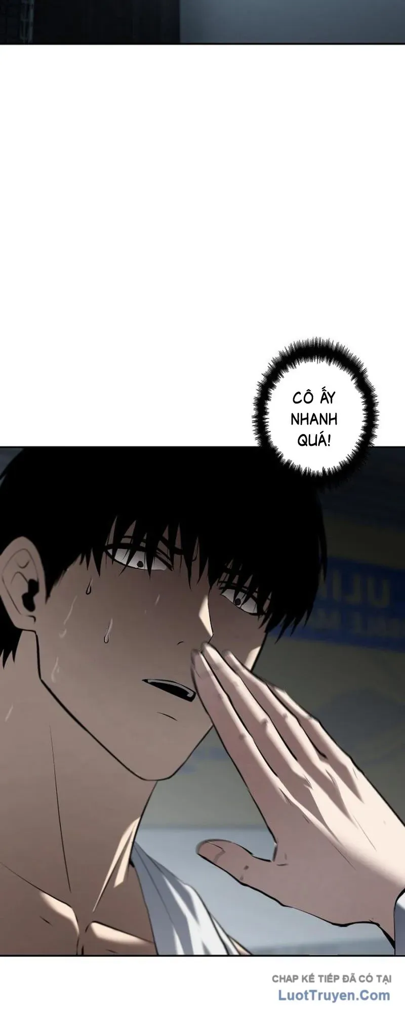 Cuồng Khuyển Chapter 18 - Trang 3