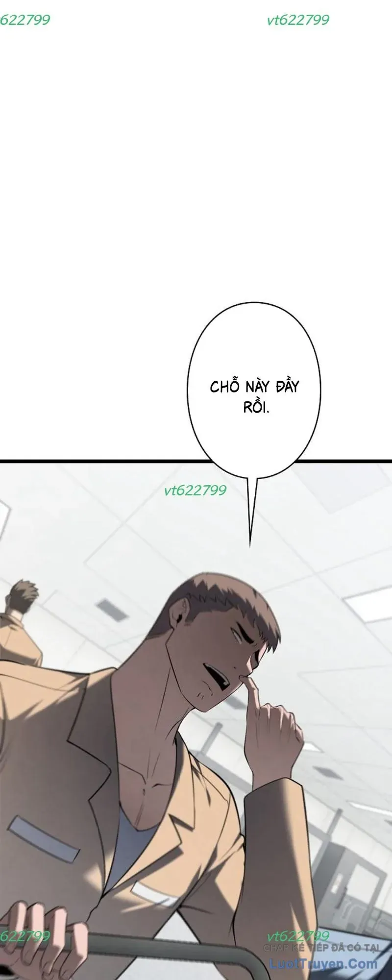 Cuồng Khuyển Chapter 18 - Trang 30
