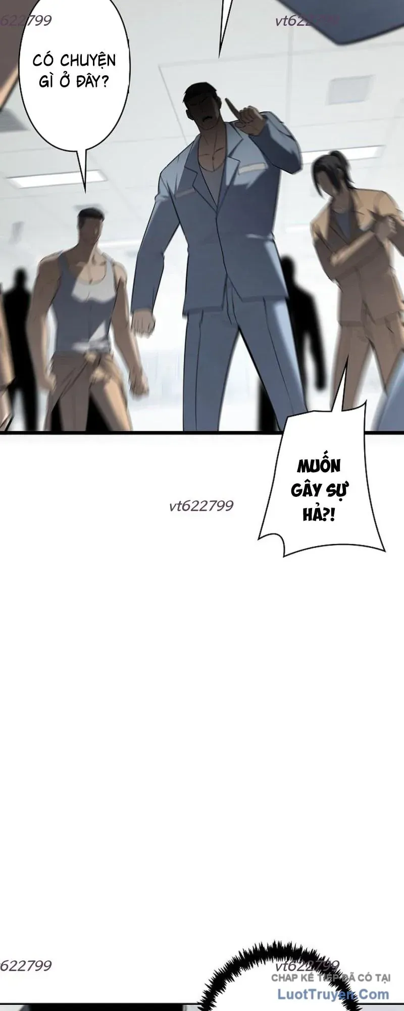 Cuồng Khuyển Chapter 18 - Trang 37