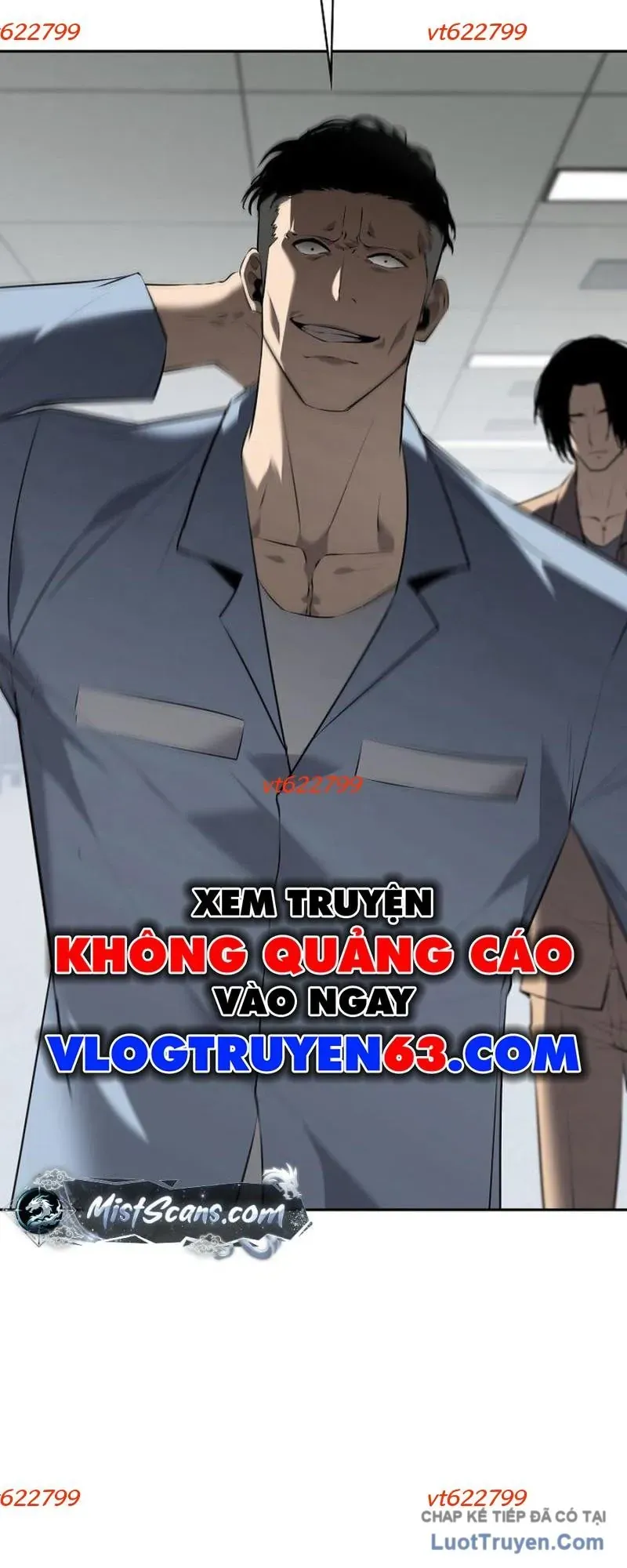 Cuồng Khuyển Chapter 18 - Trang 39