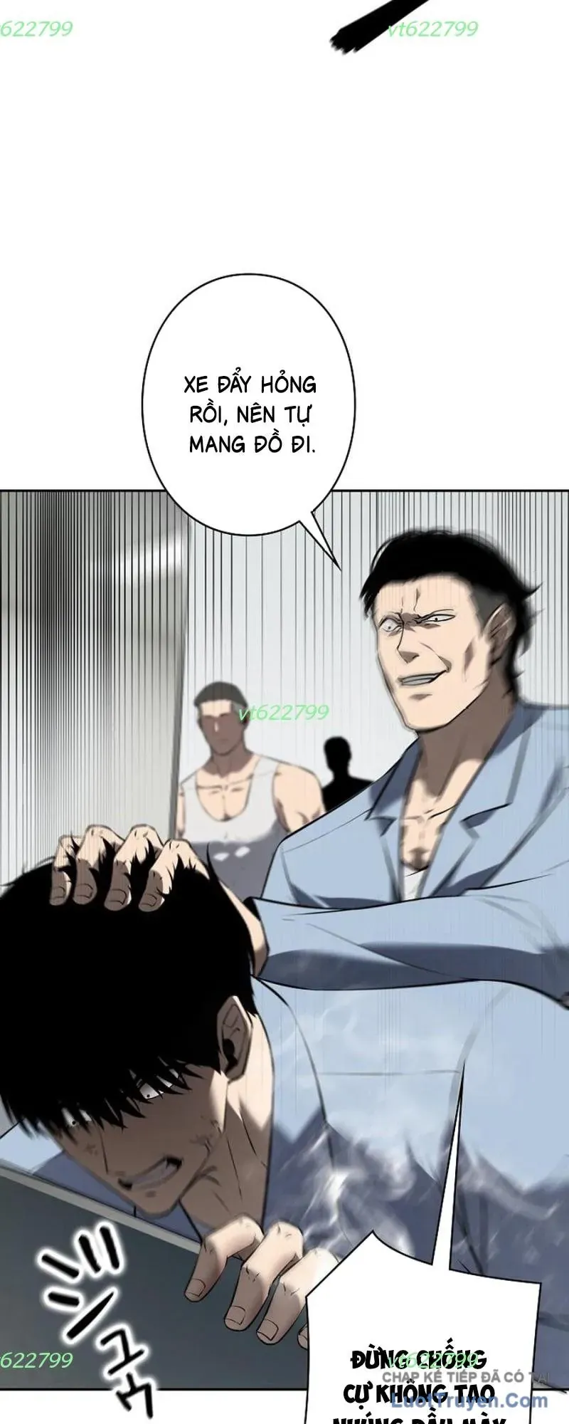 Cuồng Khuyển Chapter 18 - Trang 44