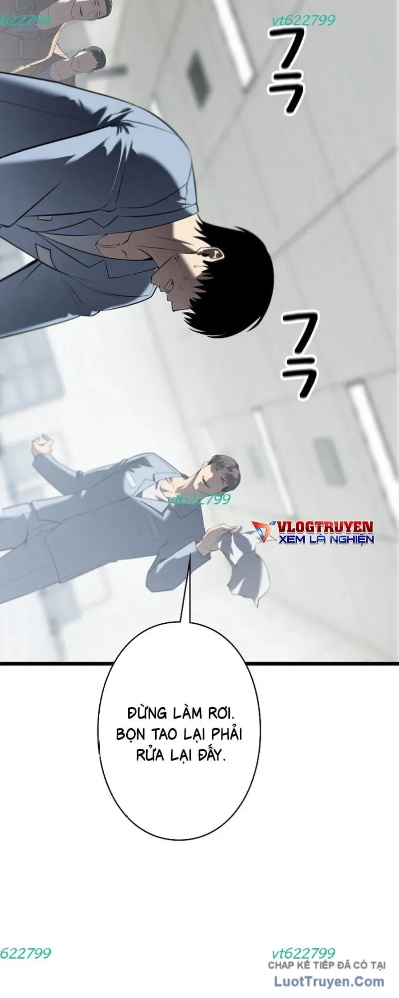 Cuồng Khuyển Chapter 18 - Trang 49