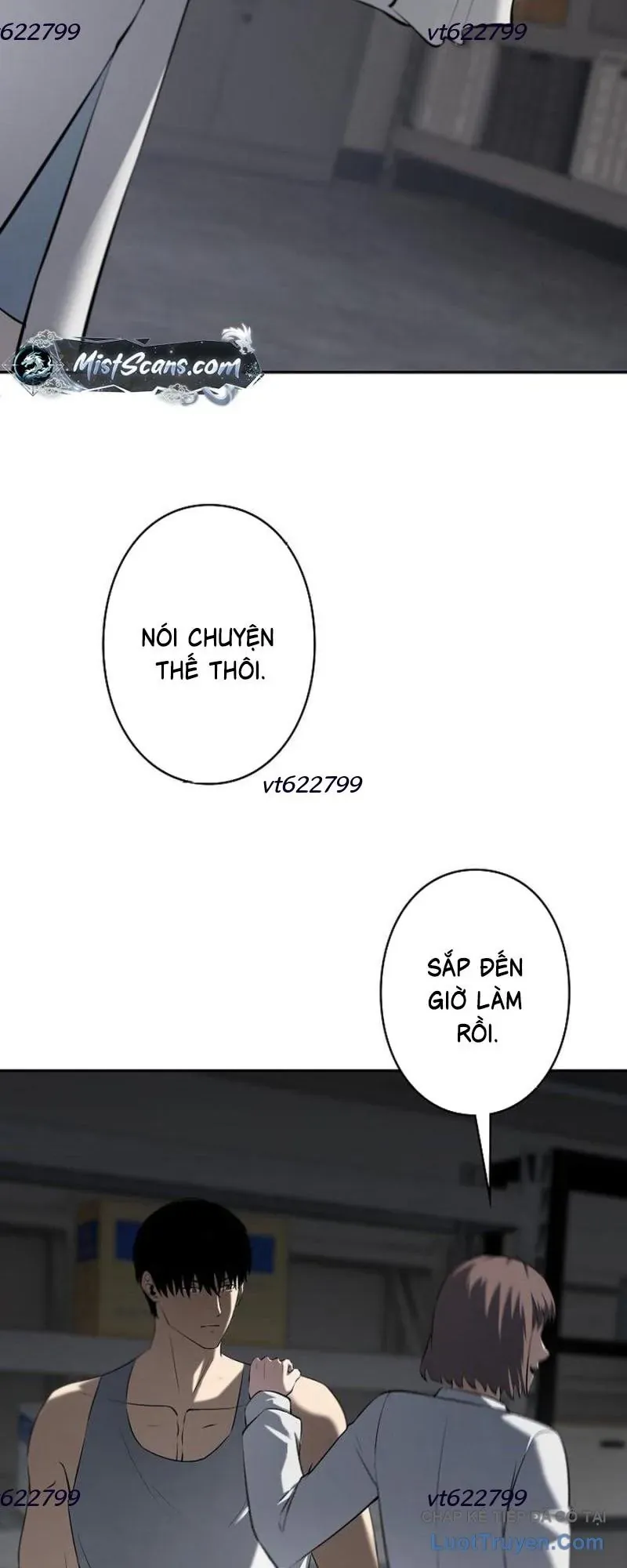 Cuồng Khuyển Chapter 18 - Trang 6