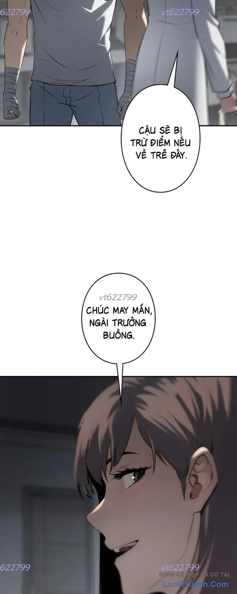 Cuồng Khuyển Chapter 18 - Trang 7