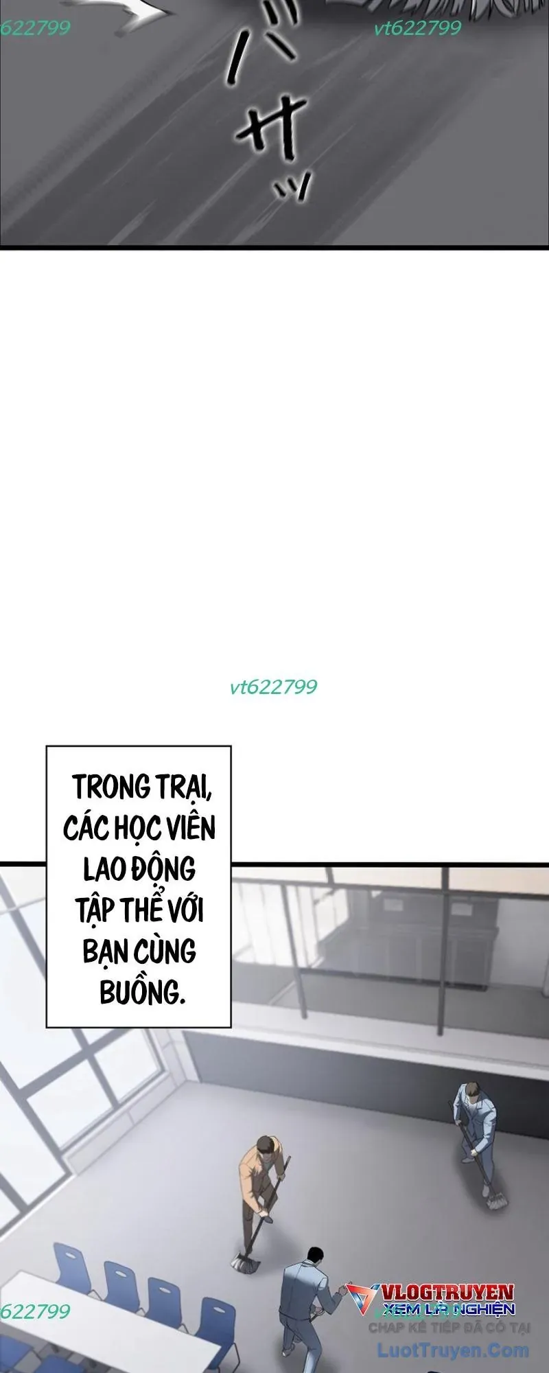 Cuồng Khuyển Chapter 18 - Trang 9