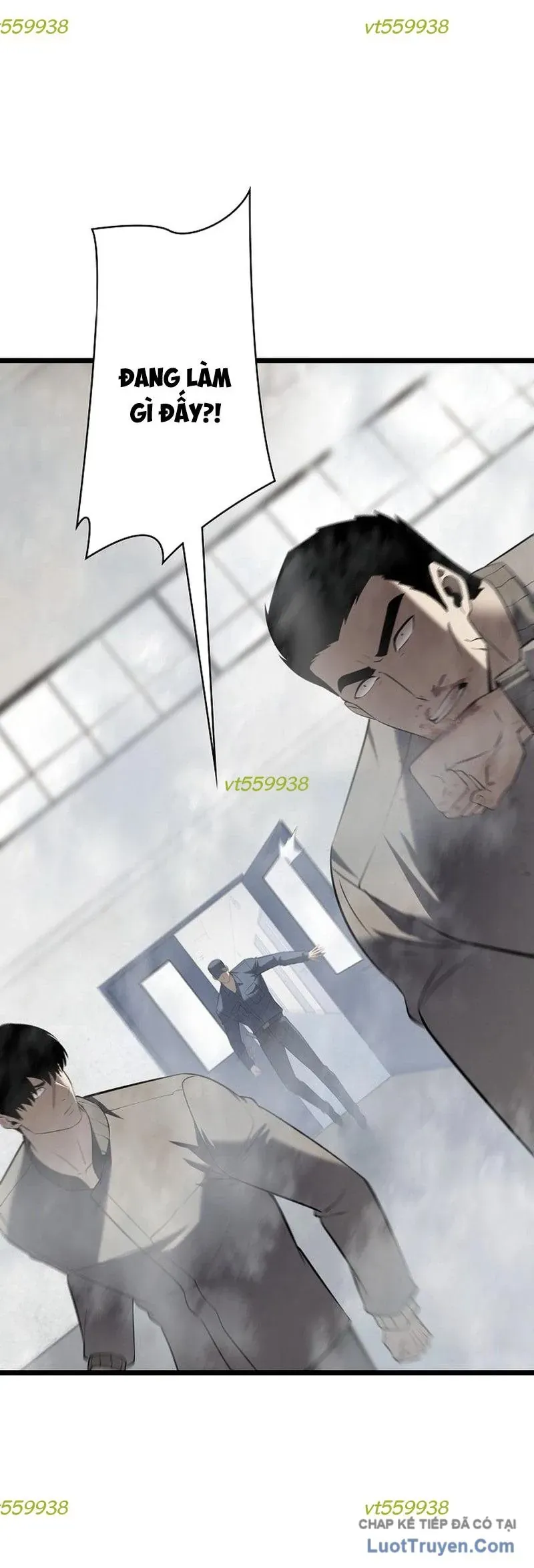 Cuồng Khuyển Chapter 19 - Trang 12